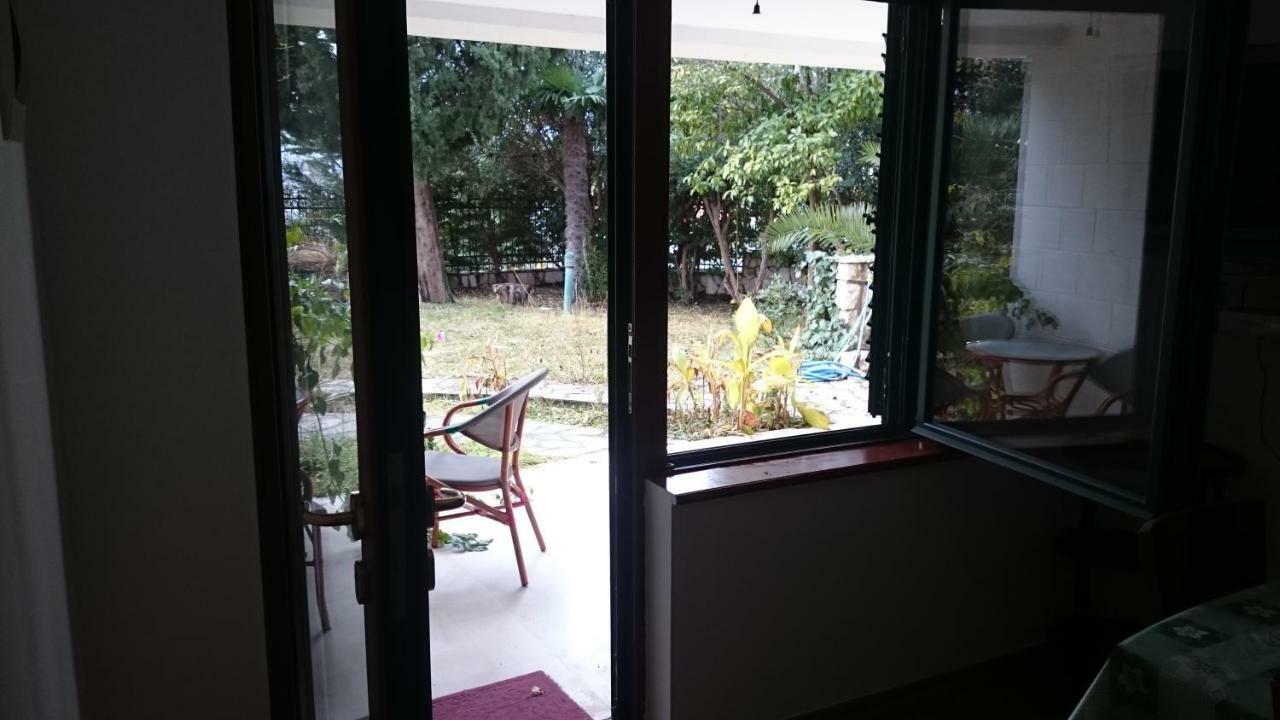 Bg Villa, Apartment L Sutomore Exterior photo